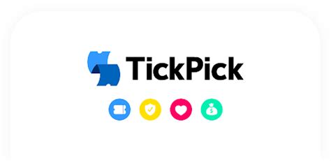 Is tickpick reliable. Things To Know About Is tickpick reliable. 
